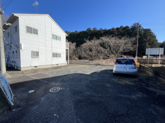 【駐車場】 | マユミコーポ