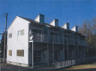 【外観】 | マユミコーポ