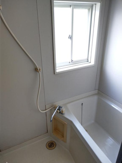 【浴室】 | マユミコーポ