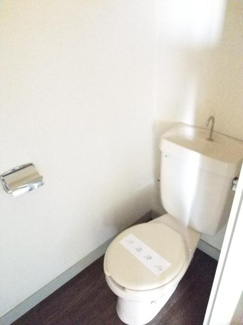 【トイレ】 | マユミコーポ