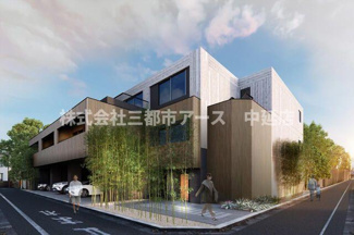 【外観】 | アリビオ学芸大学 | アリビオ学芸大学