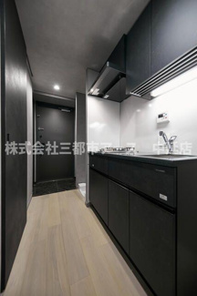 【玄関】 | アリビオ学芸大学 | アリビオ学芸大学