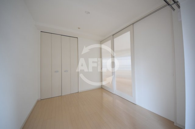 クロスレジデンス大阪新町　堀江小学校区の洋室|ベルファース大阪新町　洋室