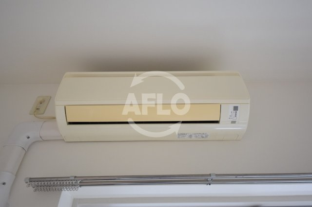 クロスレジデンス大阪新町　堀江小学校区の設備|ベルファース大阪新町　エアコン完備