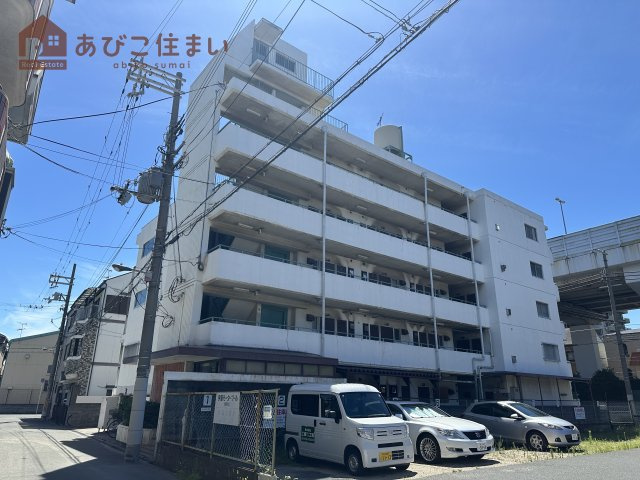 シャトー背戸口