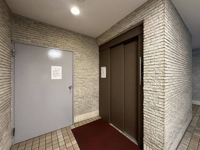 T・Hビルのその他共用部分