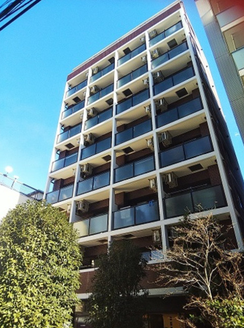 プレール南池袋