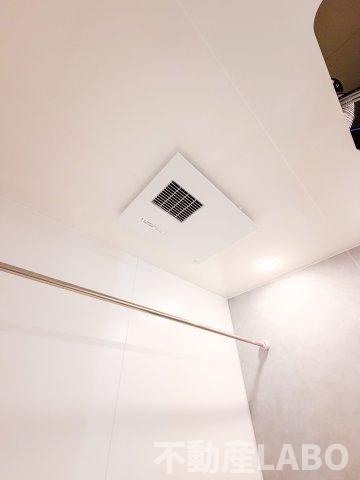 スペチアーレ杭全の設備
