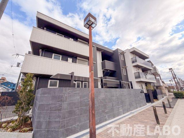 スペチアーレ杭全