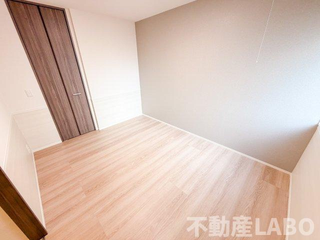 スペチアーレ杭全の内装