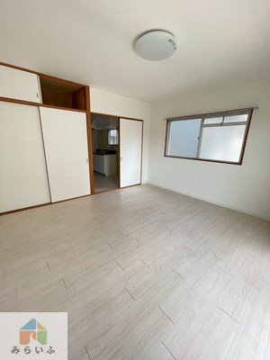 【居間・リビング】 | ルミエール千種