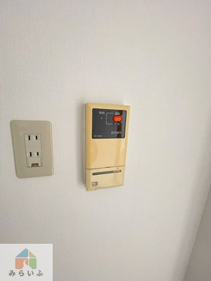 【設備】 | ルミエール千種