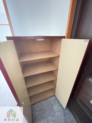 【収納】 | ルミエール千種