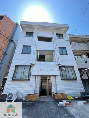 【外観】 | ルミエール千種