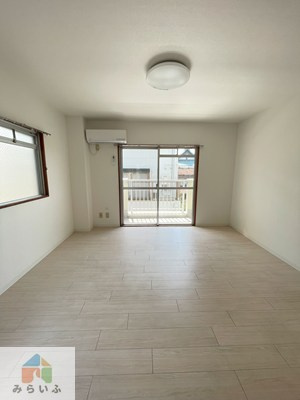 【居間・リビング】 | ルミエール千種