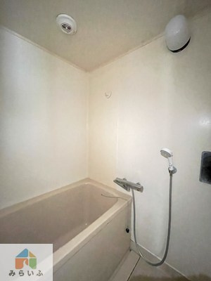 【浴室】 | ルミエール千種