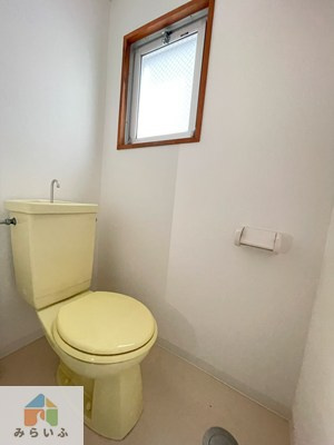 【トイレ】 | ルミエール千種