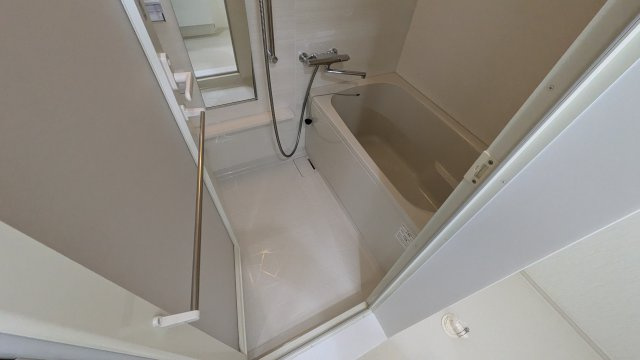 グランコート山王｜名古屋市の賃貸ならMy賃貸の浴室|グランコート山王