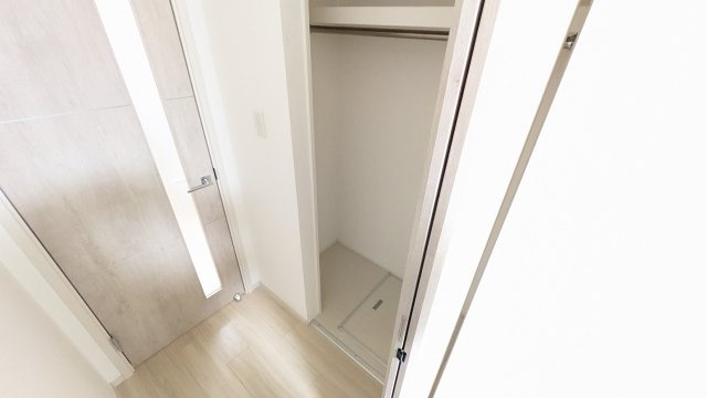 グランコート山王｜名古屋市の賃貸ならMy賃貸の収納|グランコート山王