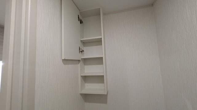 グランコート山王｜名古屋市の賃貸ならMy賃貸の収納|グランコート山王