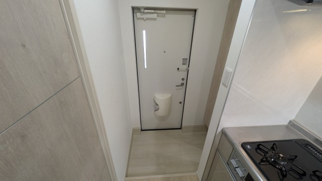 グランコート山王｜名古屋市の賃貸ならMy賃貸の玄関|グランコート山王