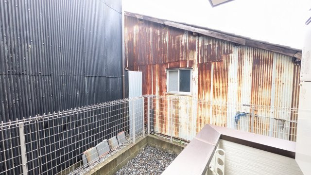 グランコート山王｜名古屋市の賃貸ならMy賃貸の展望|グランコート山王