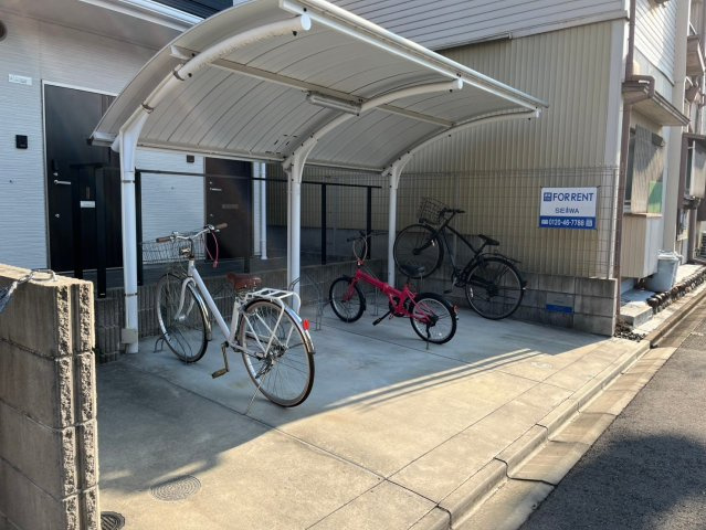 グランコート山王｜名古屋市の賃貸ならMy賃貸のその他共用部分|グランコート山王