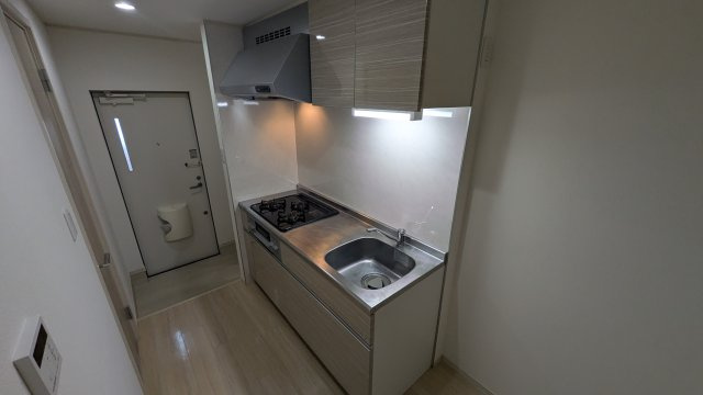 グランコート山王｜名古屋市の賃貸ならMy賃貸のキッチン|グランコート山王