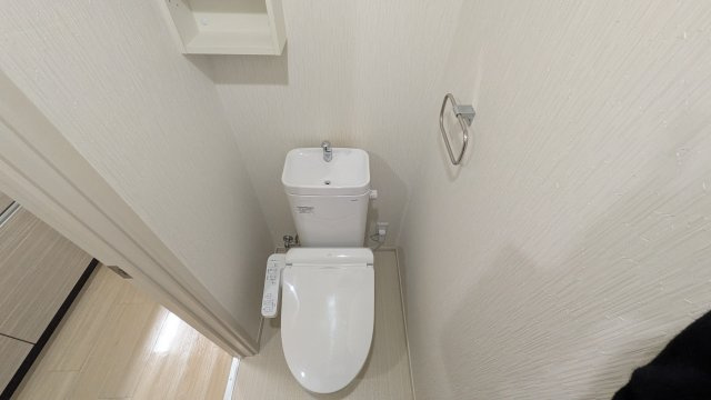 グランコート山王｜名古屋市の賃貸ならMy賃貸のトイレ|グランコート山王