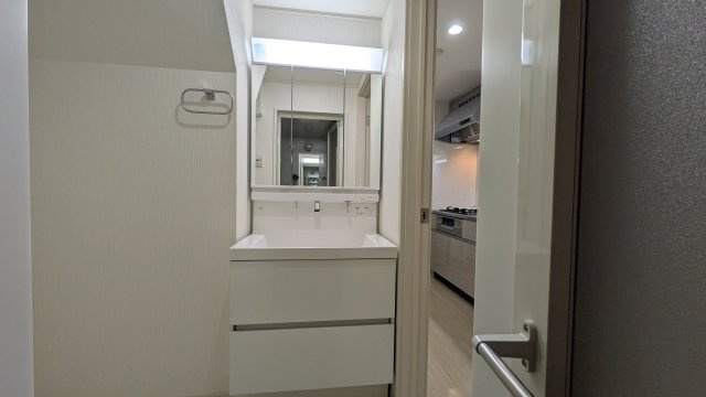 グランコート山王｜名古屋市の賃貸ならMy賃貸の独立洗面台|グランコート山王