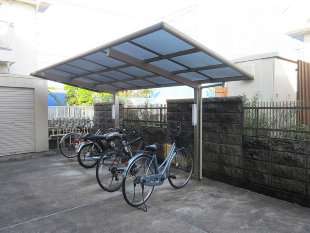 ピノメゾンのその他共用部分