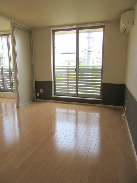 ピノメゾンの居間・リビング