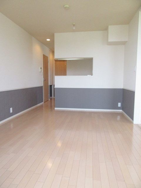 ピノメゾンの居間・リビング