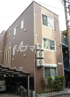 Les Ailes Ⅰ（レ・ゼール1）の画像