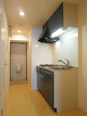 【玄関】 | プレストンズ新栄