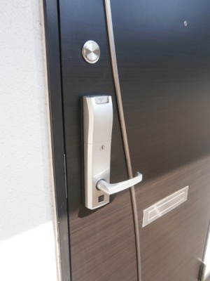 【セキュリティ】 | プレストンズ新栄