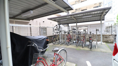 【その他共用部分】 | プレストンズ新栄