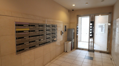 【エントランス】 | プレストンズ新栄