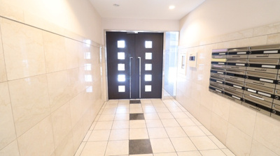 【ロビー】 | プレストンズ新栄