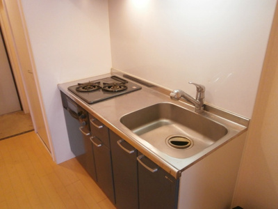 【キッチン】 | プレストンズ新栄