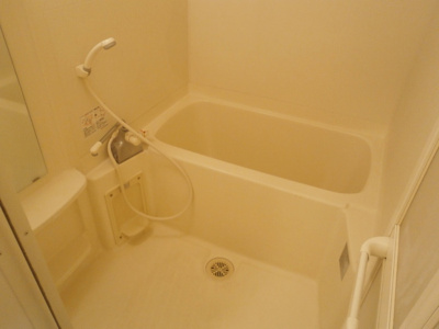 【浴室】 | プレストンズ新栄