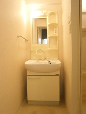 【洗面所】 | プレストンズ新栄