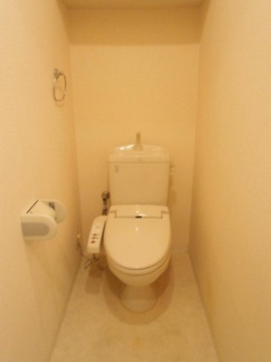 【トイレ】 | プレストンズ新栄