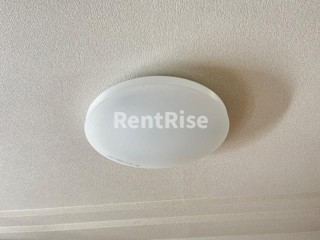 樹里庵|照明(イメージ)