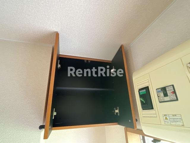 樹里庵|下駄箱(イメージ)