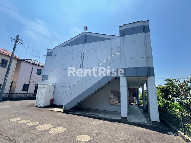 樹里庵のエントランス|外観写真その他2