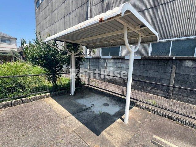 樹里庵のその他共用部分|外観写真その他3