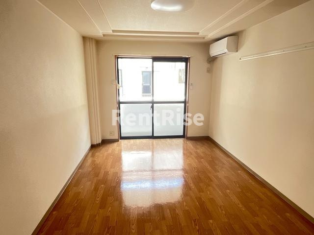 樹里庵の居間・リビング|洋室(イメージ)