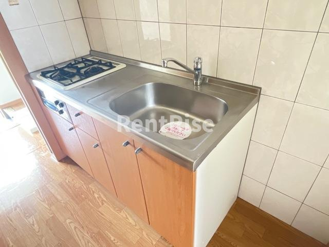 樹里庵のキッチン|キッチン(イメージ)