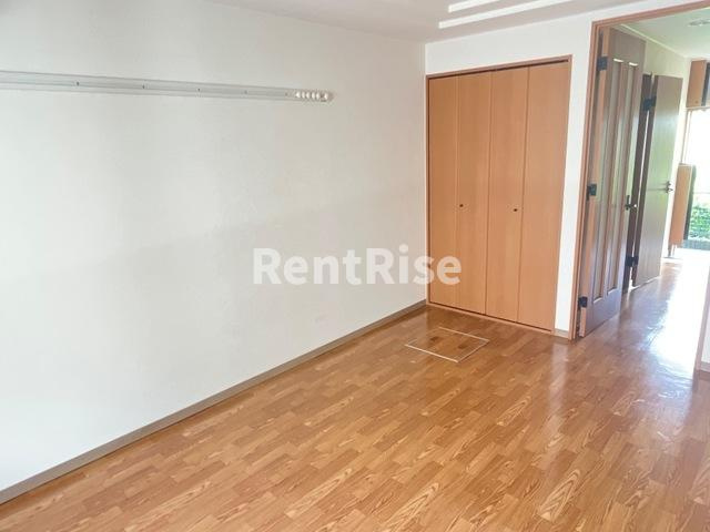 樹里庵の寝室|洋室(イメージ)